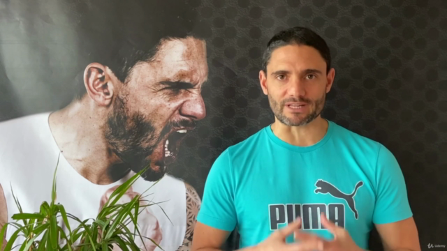 ENTRENAMIENTO PARA DEFINICIÓN MUSCULAR. – Screenshot 2