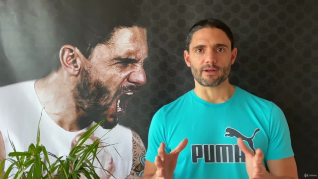 ENTRENAMIENTO PARA DEFINICIÓN MUSCULAR. – Screenshot 3