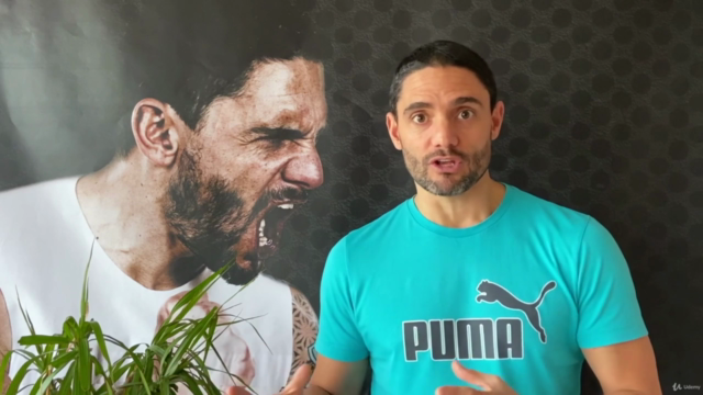 ENTRENAMIENTO PARA DEFINICIÓN MUSCULAR. – Screenshot 4