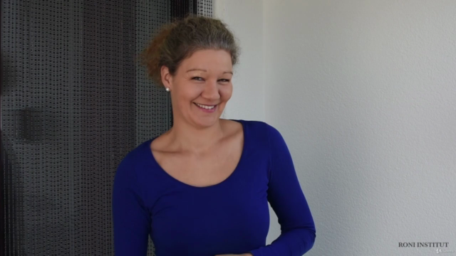 Deutsche Gebärdensprachkurs für Anfänger – Screenshot 4