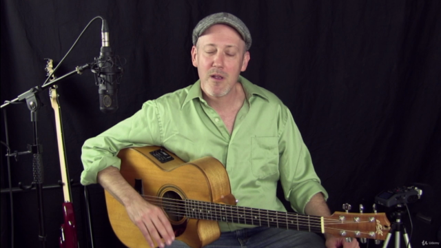Fingerstyle Guitar - Beginner to Advanced – Screenshot 1