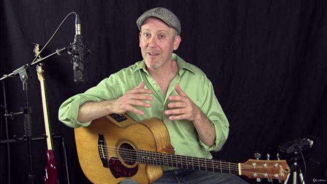 Fingerstyle Guitar - Beginner to Advanced – Screenshot 3