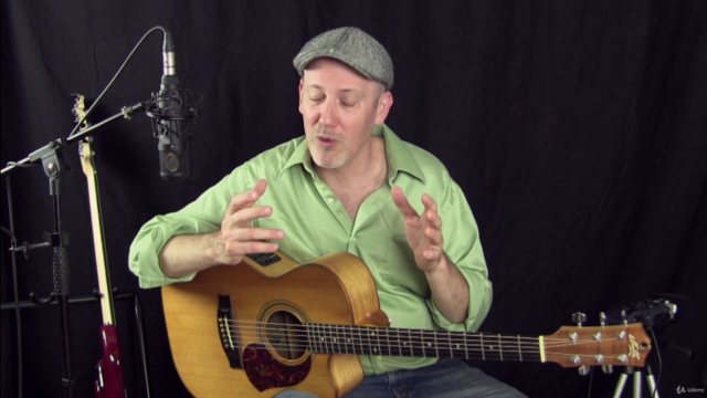 Fingerstyle Guitar - Beginner to Advanced – Screenshot 4