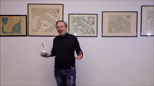 Patente DRONE, ti dico cosa devi sapere per superare l'esame – Screenshot 2