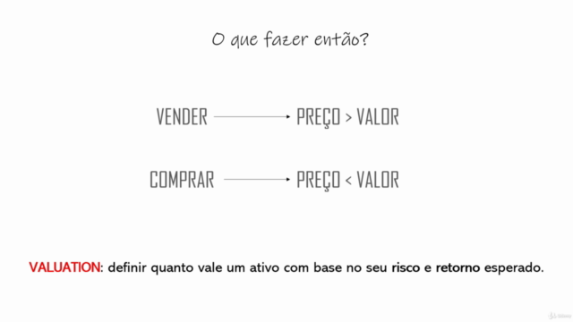 Valuation – Screenshot 3