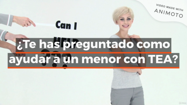 Autismo y Lenguaje – Screenshot 1