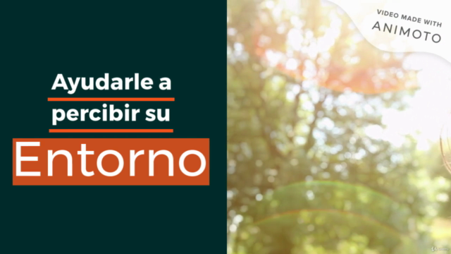 Autismo y Lenguaje – Screenshot 2