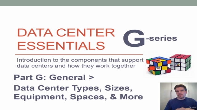 Data Center Essentials: General Introduction - Screenshot_01