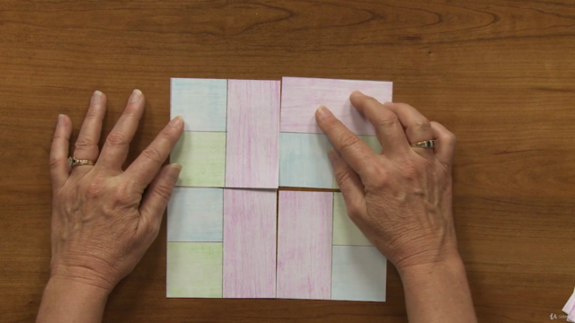 Quilting: Joy of Jelly Rolls – Screenshot 3
