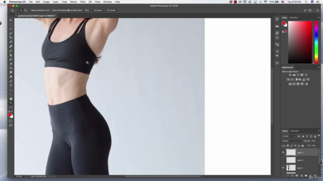 Let's Draw: How to Draw and Paint Realistic People! – Screenshot 2