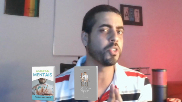 Curso de Debate: Domine a Arte da Persuasão para o Sucesso – Screenshot 4