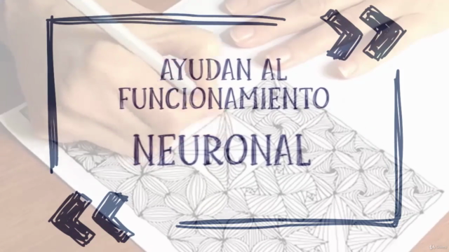 Arteterapia para Liberar la Mente - Doodle Art – Screenshot 2