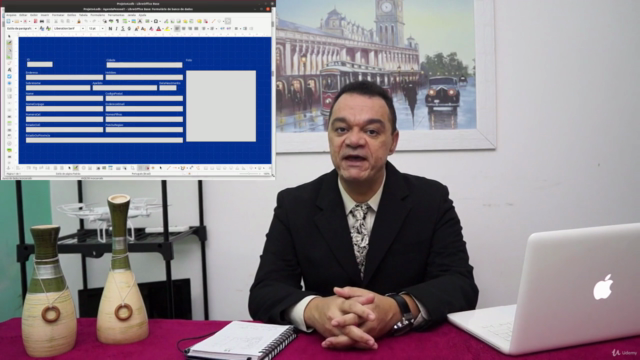LibreOffice COMPLETO do Básico ao Avançado Windows Linux Mac – Screenshot 4