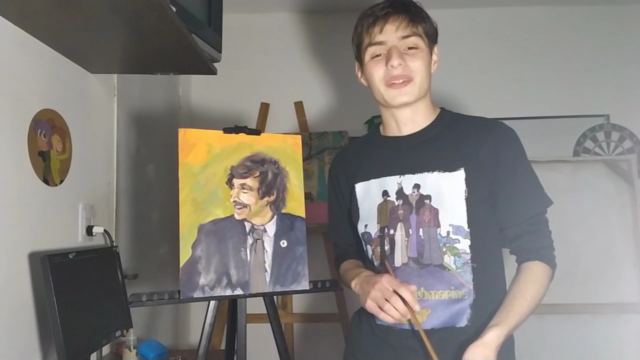 Un retrato impresionista – Screenshot 1