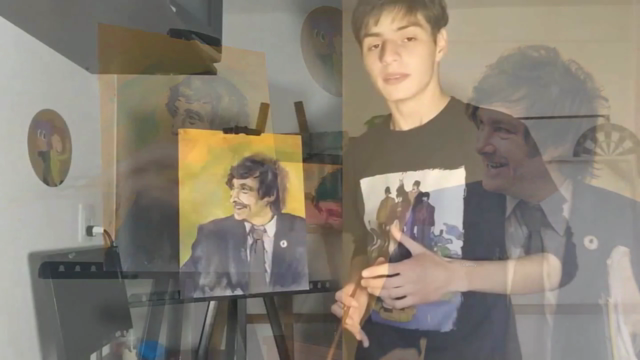 Un retrato impresionista – Screenshot 3