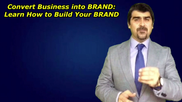 Basics of Business Branding : Grow Business through Brand – Screenshot 3