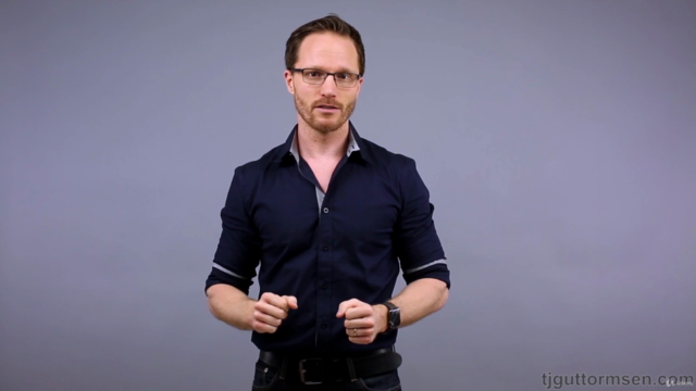Authentic Assertiveness: Next level communication skills. – Screenshot 2