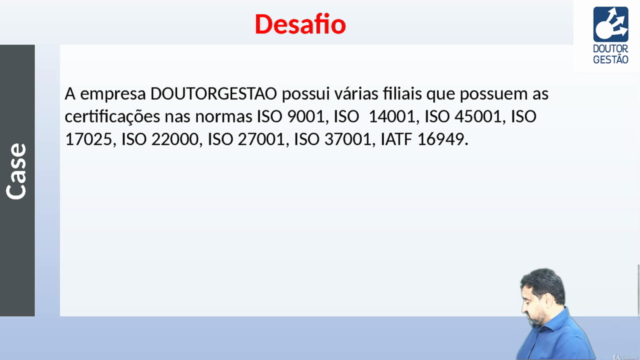 Ferramenta da Qualidade - Módulo V - Análise SWOT – Screenshot 1