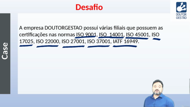 Ferramenta da Qualidade - Módulo V - Análise SWOT – Screenshot 2