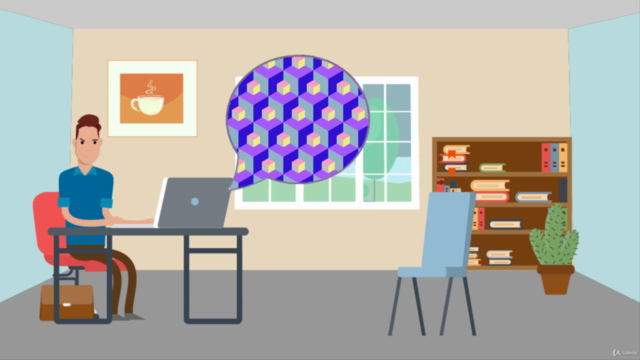 Pattern Making in Adobe Illustrator CC - A masterclass – Screenshot 2