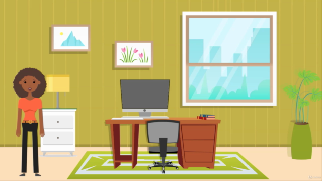Pattern Making in Adobe Illustrator CC - A masterclass – Screenshot 4