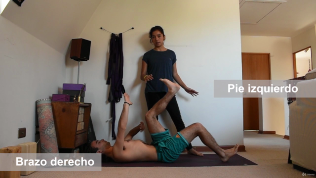 Programa de Abdominales Hipopresivos Nº1 – Screenshot 3