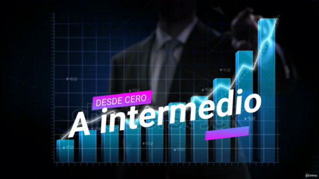 Invertir en Bolsa: ANÁLISIS TÉCNICO Desde Cero a Intermedio – Screenshot 2