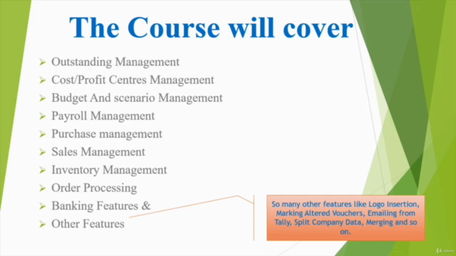 Advance Accounting Course: DEMO - Screenshot_03