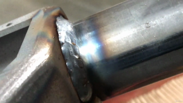 Beginner MIG Welding – Screenshot 3