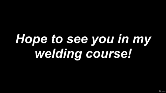 Beginner MIG Welding – Screenshot 4