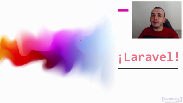 Domina Laravel y Crea Aplicaciones de Alto Nivel con Laravel – Screenshot 3
