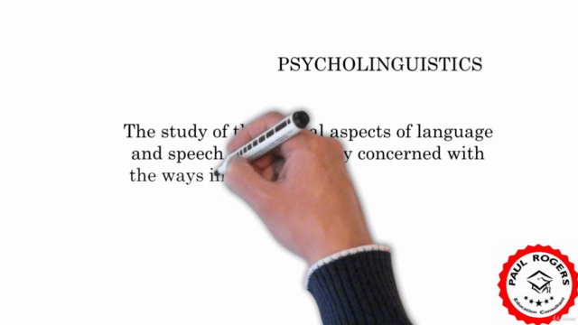 An Introduction to Socio and Psycholinguistics – Screenshot 2