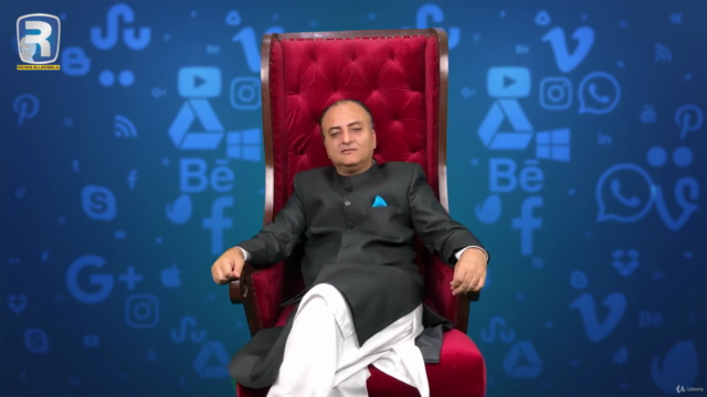 Technology and Social Media Orientation for Politicians – Screenshot 2