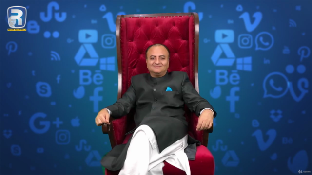 Technology and Social Media Orientation for Politicians – Screenshot 4