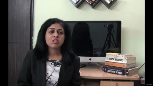 BASICS OF ACCOUNTING (INDIAN) – Screenshot 1