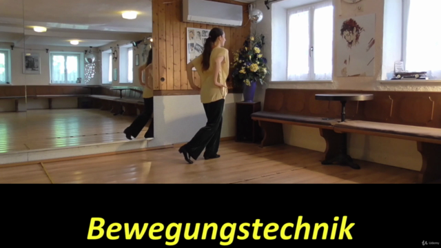 Quickstep Tanzen Stufe 1 - 5 - Screenshot_02
