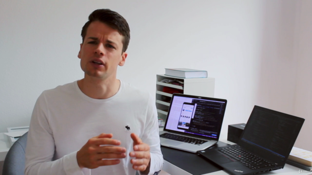 The Complete Guide to Bot Creation – Screenshot 1
