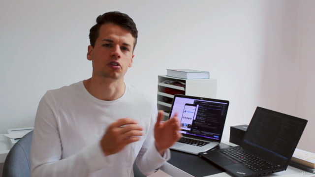 The Complete Guide to Bot Creation – Screenshot 2