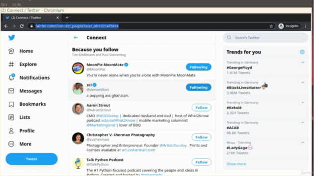 The Complete Guide to Bot Creation – Screenshot 4