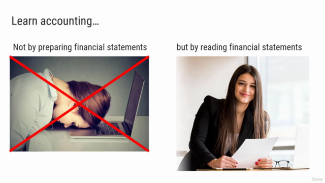 How to Read Financial Statements:  Build Financial Literacy. - Screenshot_01