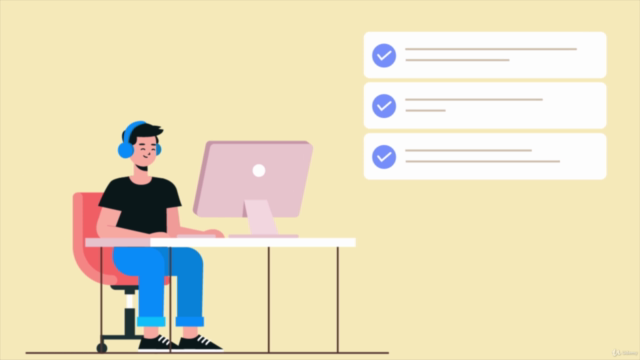 اتعلم الافترافكتس عن طريق مشاريع تطبيقية – Screenshot 2