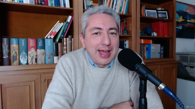Diritto d'autore e privacy per creatori di contenuti – Screenshot 3