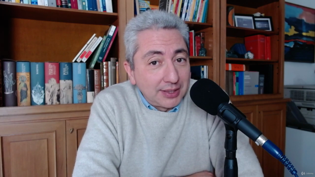 Diritto d'autore e privacy per creatori di contenuti – Screenshot 4