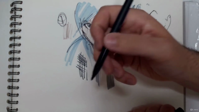 DESSINER LES MANGAS: Le cours complet – Screenshot 2