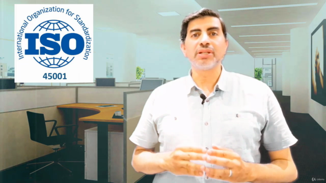 ISO 45001-2018 متطلبات نظام ادارة السلامة والصحة المهنية – Screenshot 4