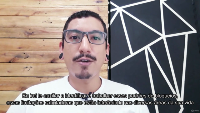 Como Desbloquear as Emoções que Impedem a Prosperidade – Screenshot 1