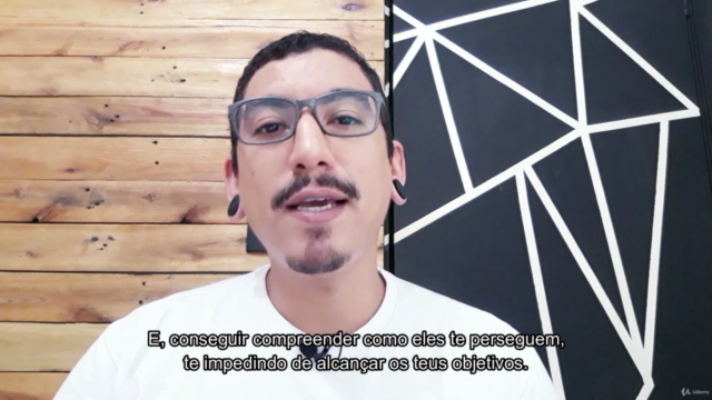 Como Desbloquear as Emoções que Impedem a Prosperidade – Screenshot 2
