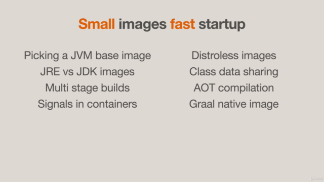 The complete guide to running Java in Docker and Kubernetes – Screenshot 4