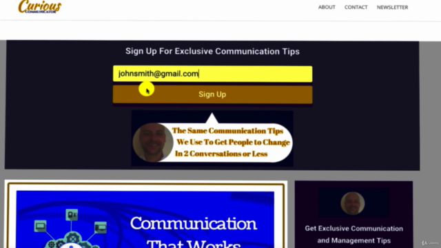 Management Coaching: Advanced Executive Coaching Skills – Screenshot 2