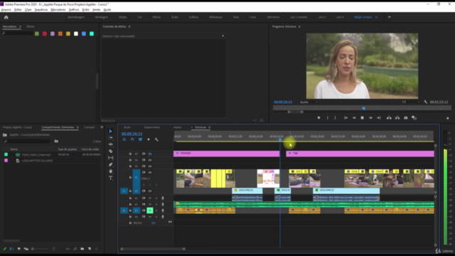 Método para um BOM VÍDEO no Adobe Premiere do Zero. - Screenshot_03